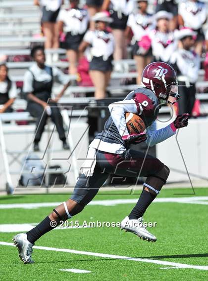 Thumbnail 2 in Lamar @ Reagan photogallery.