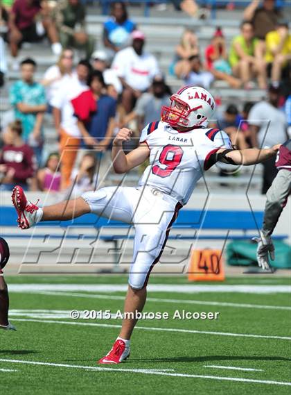 Thumbnail 2 in Lamar @ Reagan photogallery.