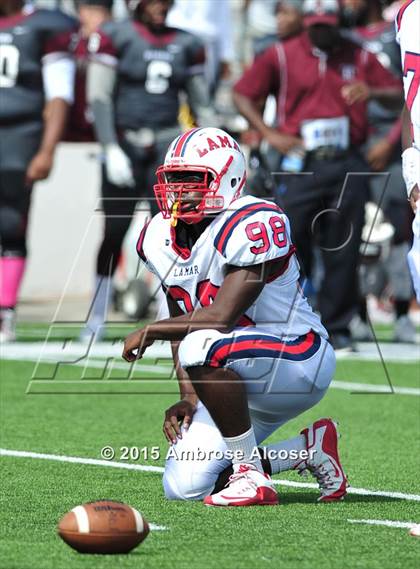 Thumbnail 2 in Lamar @ Reagan photogallery.