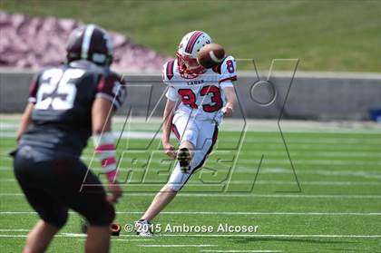 Thumbnail 2 in Lamar @ Reagan photogallery.