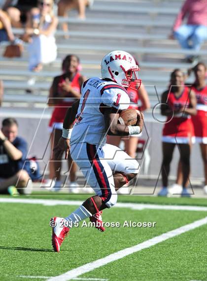 Thumbnail 3 in Lamar @ Reagan photogallery.
