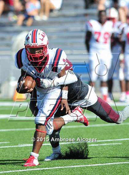 Thumbnail 1 in Lamar @ Reagan photogallery.
