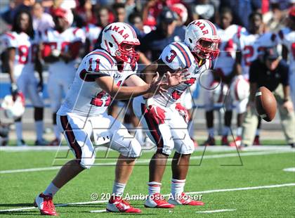 Thumbnail 3 in Lamar @ Reagan photogallery.
