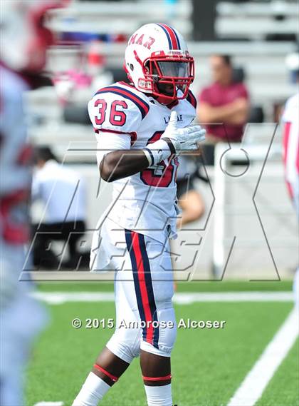 Thumbnail 3 in Lamar @ Reagan photogallery.