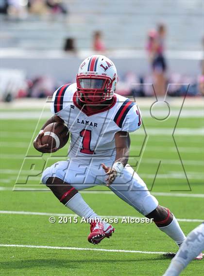 Thumbnail 2 in Lamar @ Reagan photogallery.