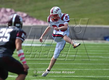 Thumbnail 3 in Lamar @ Reagan photogallery.