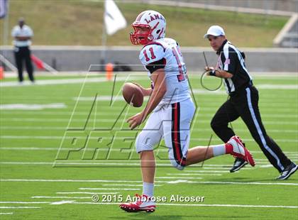 Thumbnail 3 in Lamar @ Reagan photogallery.