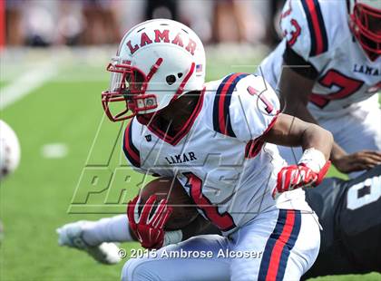 Thumbnail 2 in Lamar @ Reagan photogallery.