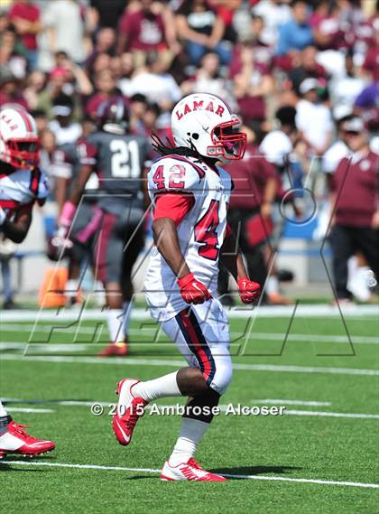 Thumbnail 2 in Lamar @ Reagan photogallery.