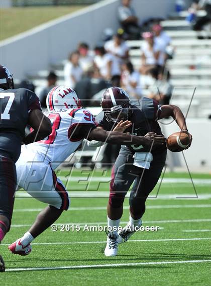 Thumbnail 2 in Lamar @ Reagan photogallery.