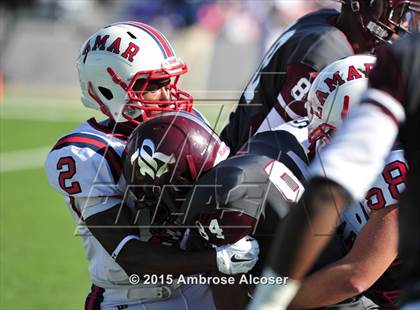 Thumbnail 3 in Lamar @ Reagan photogallery.