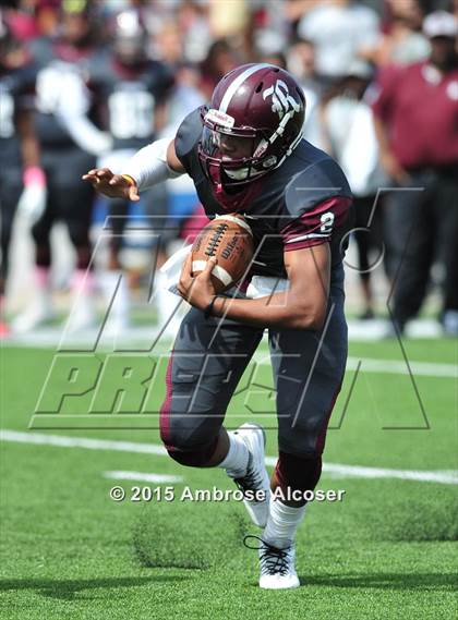 Thumbnail 3 in Lamar @ Reagan photogallery.