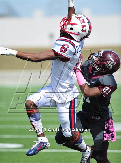 Thumbnail 2 in Lamar @ Reagan photogallery.