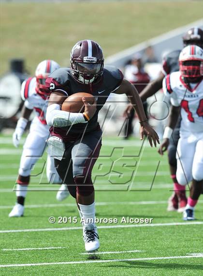 Thumbnail 3 in Lamar @ Reagan photogallery.