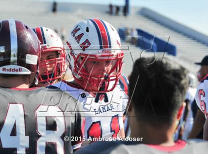 Thumbnail 1 in Lamar @ Reagan photogallery.