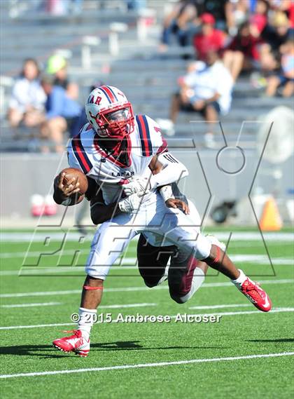 Thumbnail 3 in Lamar @ Reagan photogallery.