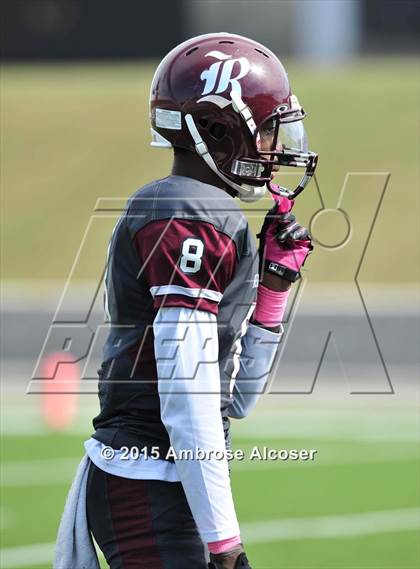 Thumbnail 1 in Lamar @ Reagan photogallery.