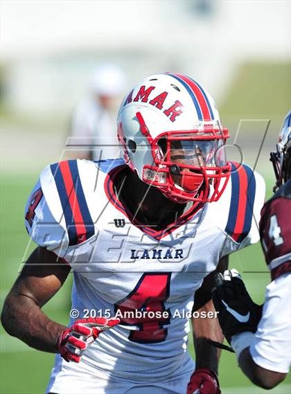 Thumbnail 1 in Lamar @ Reagan photogallery.