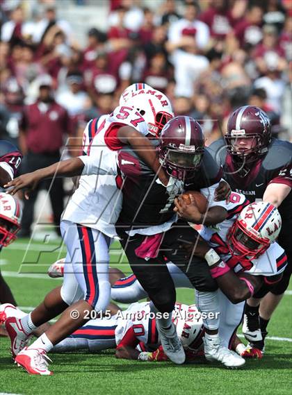 Thumbnail 2 in Lamar @ Reagan photogallery.