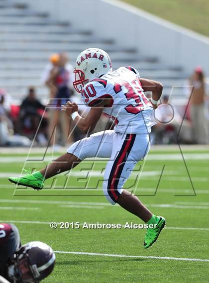 Thumbnail 3 in Lamar @ Reagan photogallery.