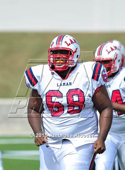 Thumbnail 1 in Lamar @ Reagan photogallery.