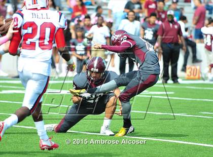 Thumbnail 3 in Lamar @ Reagan photogallery.