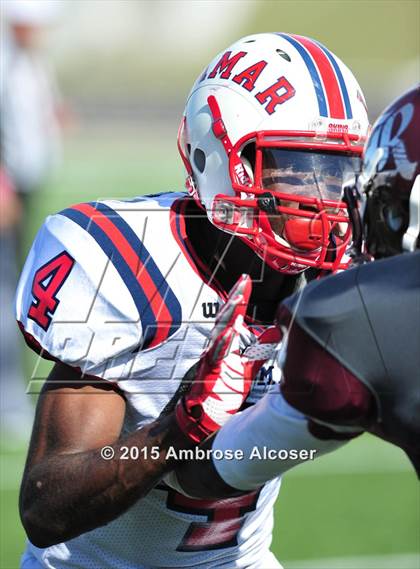 Thumbnail 2 in Lamar @ Reagan photogallery.