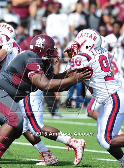 Thumbnail 3 in Lamar @ Reagan photogallery.