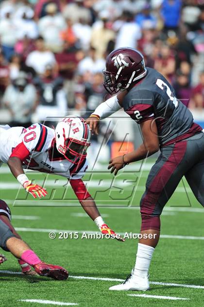 Thumbnail 2 in Lamar @ Reagan photogallery.