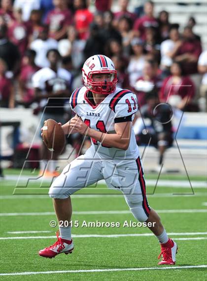 Thumbnail 3 in Lamar @ Reagan photogallery.