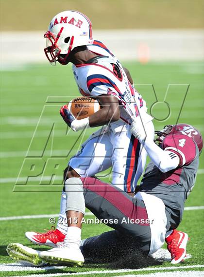 Thumbnail 3 in Lamar @ Reagan photogallery.