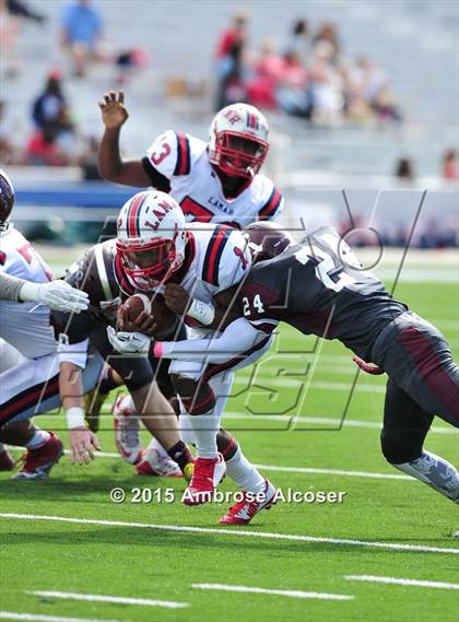 Thumbnail 3 in Lamar @ Reagan photogallery.