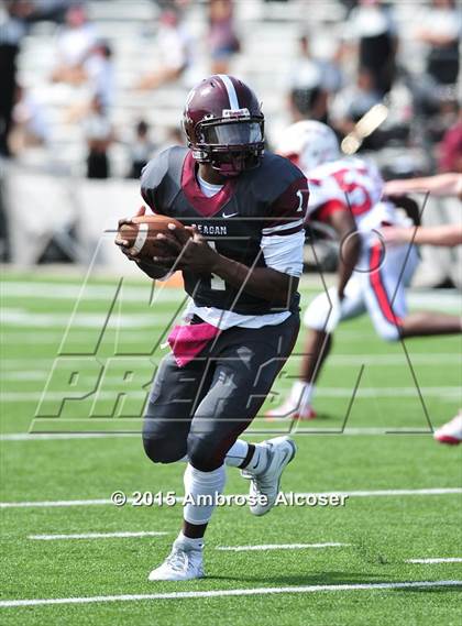Thumbnail 2 in Lamar @ Reagan photogallery.