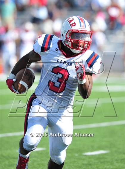 Thumbnail 3 in Lamar @ Reagan photogallery.
