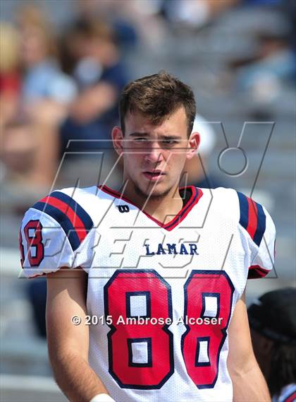 Thumbnail 3 in Lamar @ Reagan photogallery.