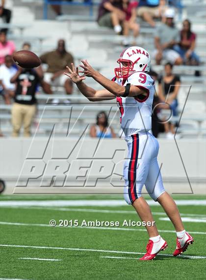 Thumbnail 2 in Lamar @ Reagan photogallery.