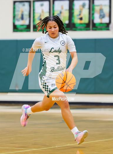 Bishop Moore @ Melbourne