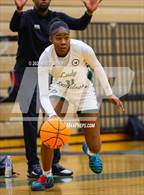 Photo from the gallery "Bishop Moore @ Melbourne"