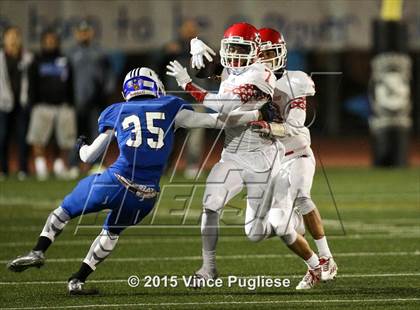 Thumbnail 1 in Burbank @ Burroughs (67th Meeting) photogallery.