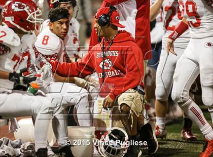 Thumbnail 1 in Burbank @ Burroughs (67th Meeting) photogallery.