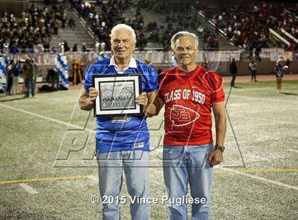 Thumbnail 2 in Burbank @ Burroughs (67th Meeting) photogallery.