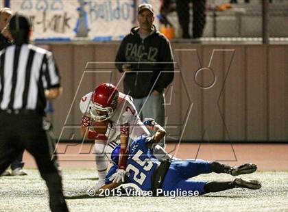Thumbnail 1 in Burbank @ Burroughs (67th Meeting) photogallery.