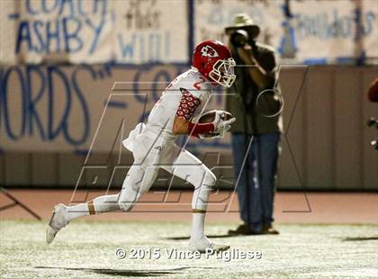 Thumbnail 2 in Burbank @ Burroughs (67th Meeting) photogallery.