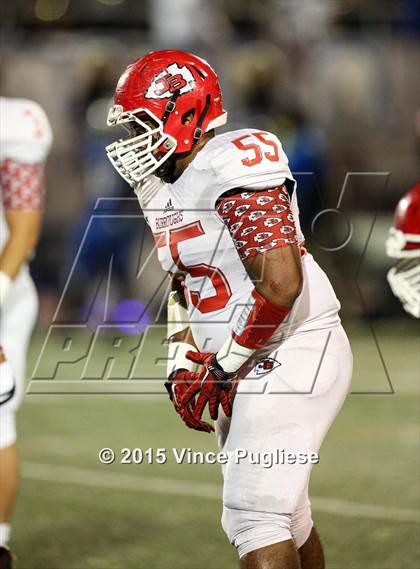 Thumbnail 1 in Burbank @ Burroughs (67th Meeting) photogallery.
