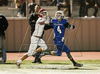 Thumbnail 1 in Burbank @ Burroughs (67th Meeting) photogallery.
