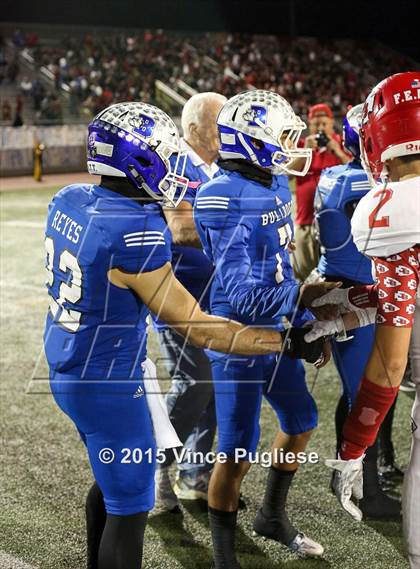 Thumbnail 1 in Burbank @ Burroughs (67th Meeting) photogallery.