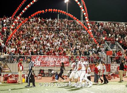 Thumbnail 1 in Burbank @ Burroughs (67th Meeting) photogallery.