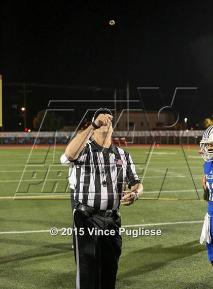 Thumbnail 1 in Burbank @ Burroughs (67th Meeting) photogallery.