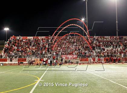 Thumbnail 2 in Burbank @ Burroughs (67th Meeting) photogallery.