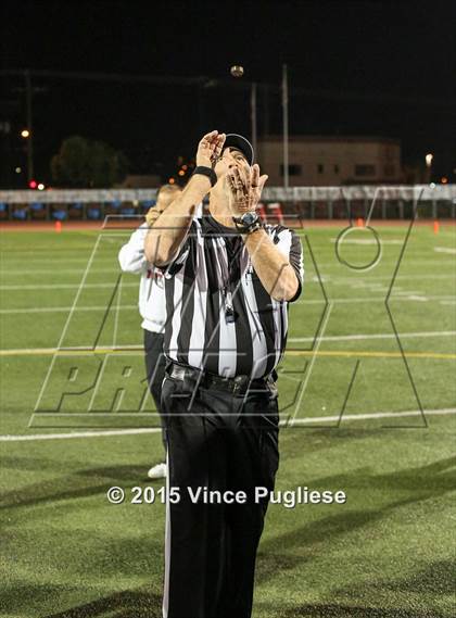 Thumbnail 2 in Burbank @ Burroughs (67th Meeting) photogallery.